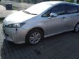    Toyota Wish 2010 , 740000 , 