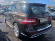 SUV   Mercedes-Benz M-Class 2012 , 1700000 , 