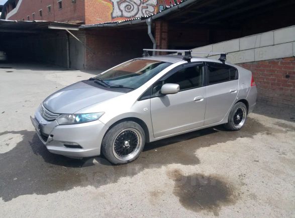  Honda Insight 2009 , 528000 , 