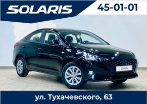  Hyundai Solaris 2024 , 2110000 , 