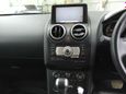 SUV   Nissan Dualis 2007 , 640000 , 