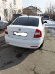  Skoda Octavia 2010 , 460000 , 