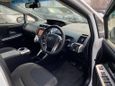    Toyota Prius Alpha 2015 , 1140000 , 