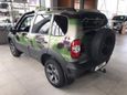 SUV   Chevrolet Niva 2020 , 822000 , 