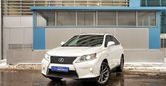 SUV   Lexus RX350 2013 , 1800000 , 