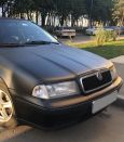  Skoda Octavia 1999 , 235000 , 