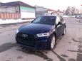 SUV   Audi Q5 2017 , 3499000 , 