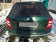  Skoda Fabia 2002 , 250000 , 