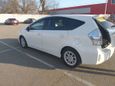    Toyota Prius Alpha 2012 , 900999 , 