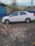  Geely GC6 2015 , 350000 , 