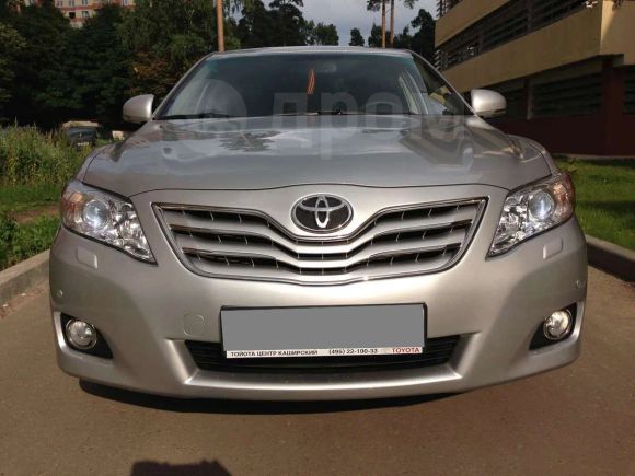  Toyota Camry 2011 , 829000 , 