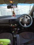  Nissan March 2007 , 225000 , 