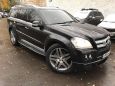 SUV   Mercedes-Benz GL-Class 2007 , 1150000 , 