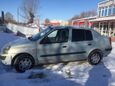  Renault Symbol 2003 , 152000 , 