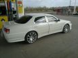  Toyota Cresta 2001 , 405000 , 