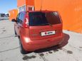  Nissan Note 2008 , 275000 , 