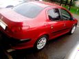 Peugeot 206 2008 , 265000 , 