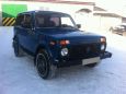 SUV    4x4 2121  2011 , 264000 , 