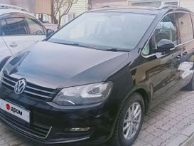    Volkswagen Sharan 2010 , 825000 , 