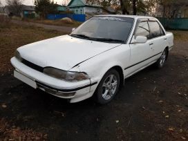  Toyota Carina 1992 , 80000 , 