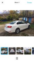  Volkswagen Jetta 2014 , 620000 , 