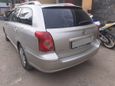  Toyota Avensis 2006 , 535000 , 