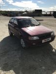  Toyota Starlet 1992 , 85000 , 