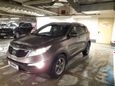 SUV   Kia Sportage 2010 , 850000 , 