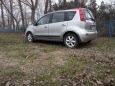  Nissan Note 2008 , 320000 , 