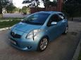  Toyota Vitz 2005 , 385000 , 