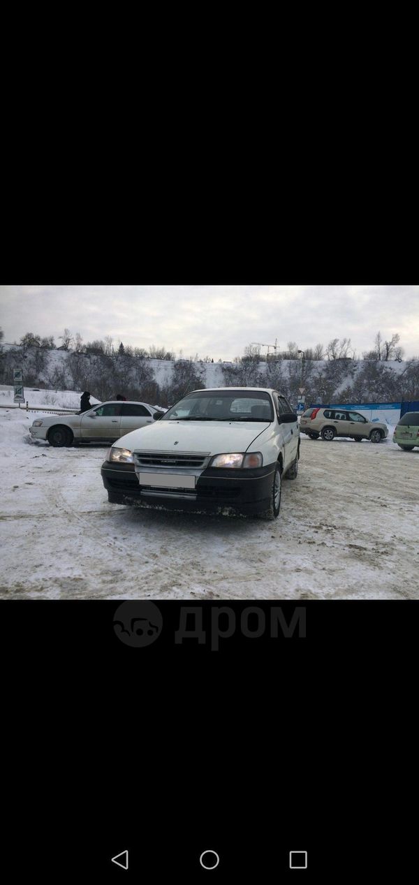  Toyota Caldina 1995 , 155000 , 