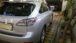 SUV   Lexus RX350 2009 , 1400000 , 