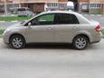  Nissan Tiida 2008 , 385000 , 