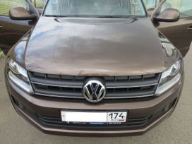 Volkswagen Amarok 2012 , 1350000 , 