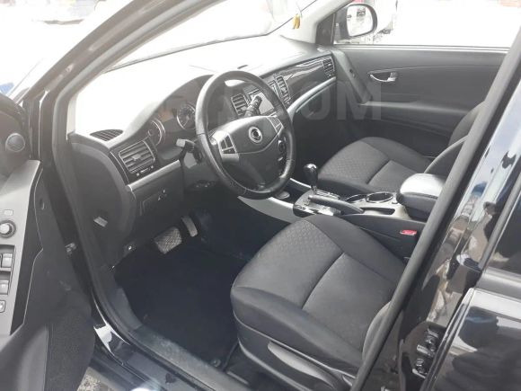 SUV   SsangYong Actyon 2012 , 600000 , 