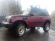 SUV   Suzuki Escudo 1993 , 265000 , 