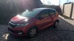  Honda Fit 2018 , 915000 , 