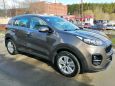 SUV   Kia Sportage 2017 , 1320000 , 