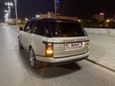 SUV   Land Rover Range Rover 2013 , 3290000 , 