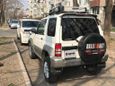  3  Mitsubishi Pajero Junior 1996 , 160000 , 