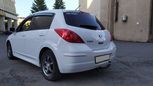  Nissan Tiida 2013 , 470000 , 