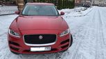 SUV   Jaguar F-Pace 2018 , 2899000 , 