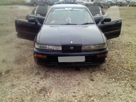  Honda Vigor 1991 , 130000 , -