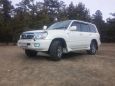 SUV   Toyota Land Cruiser 1999 , 999999 , 