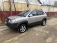 SUV   Hyundai Tucson 2006 , 530000 , 