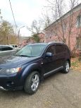 SUV   Mitsubishi Outlander 2008 , 670000 , 