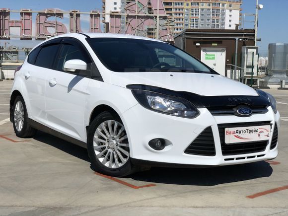  Ford Focus 2012 , 468000 , 