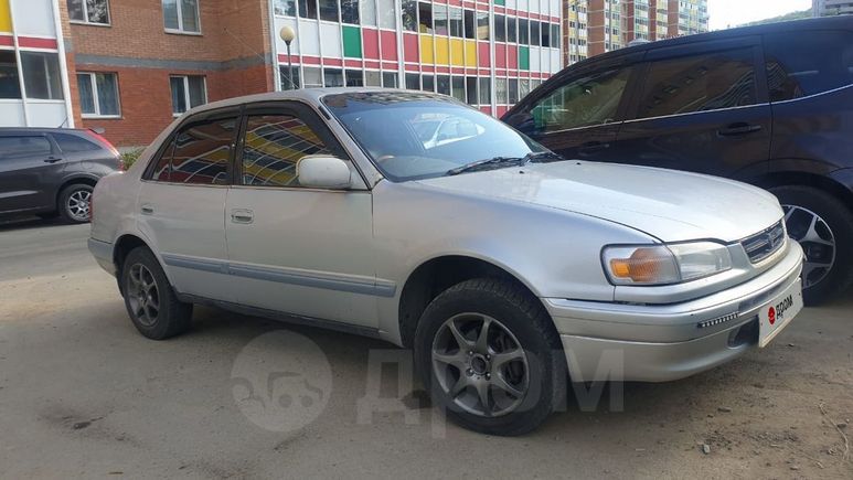  Toyota Corolla 1995 , 125000 , 