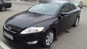  Ford Mondeo 2012 , 630000 , 