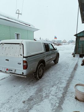  Ford Ranger 2004 , 410000 , 